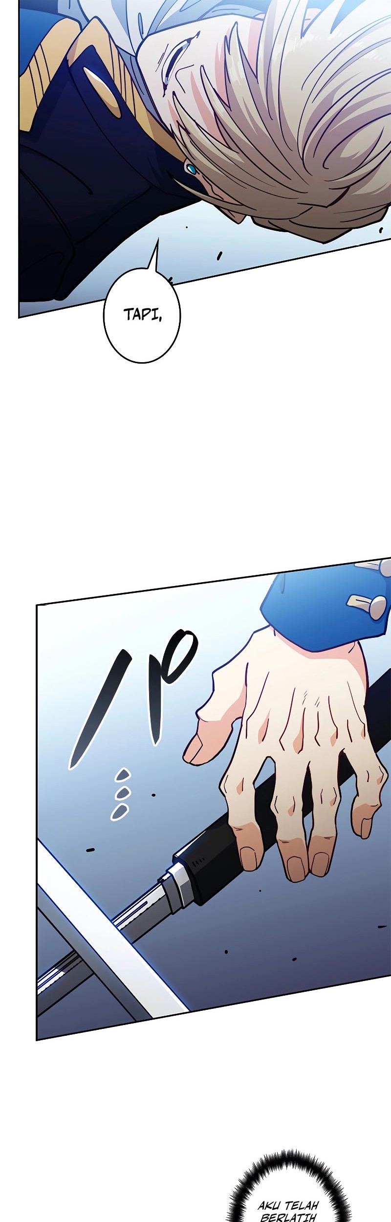 White Dragon Duke: Pendragon Chapter 118 Gambar 42