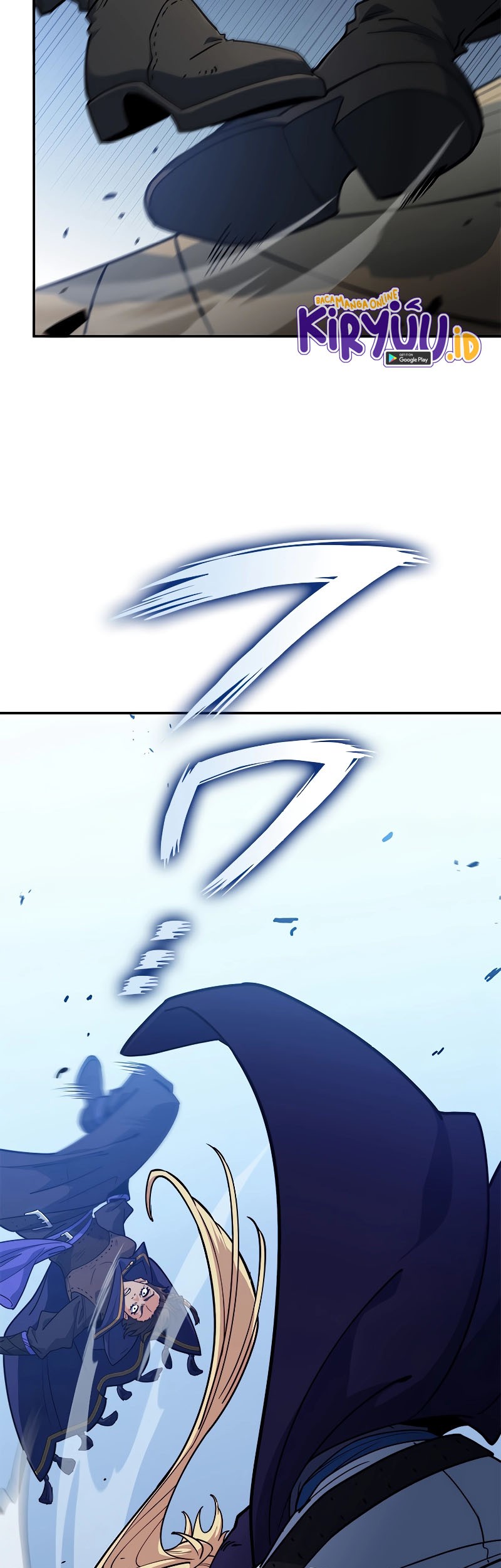White Dragon Duke: Pendragon Chapter 118 Gambar 45