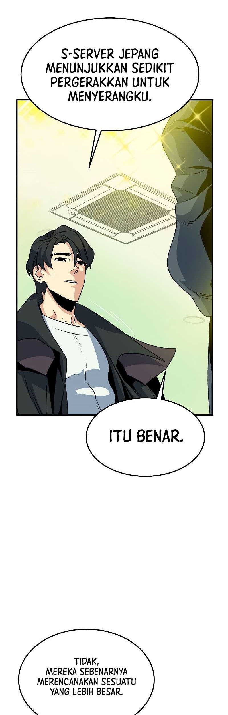 Alone Necromancer Chapter 126 Gambar 72