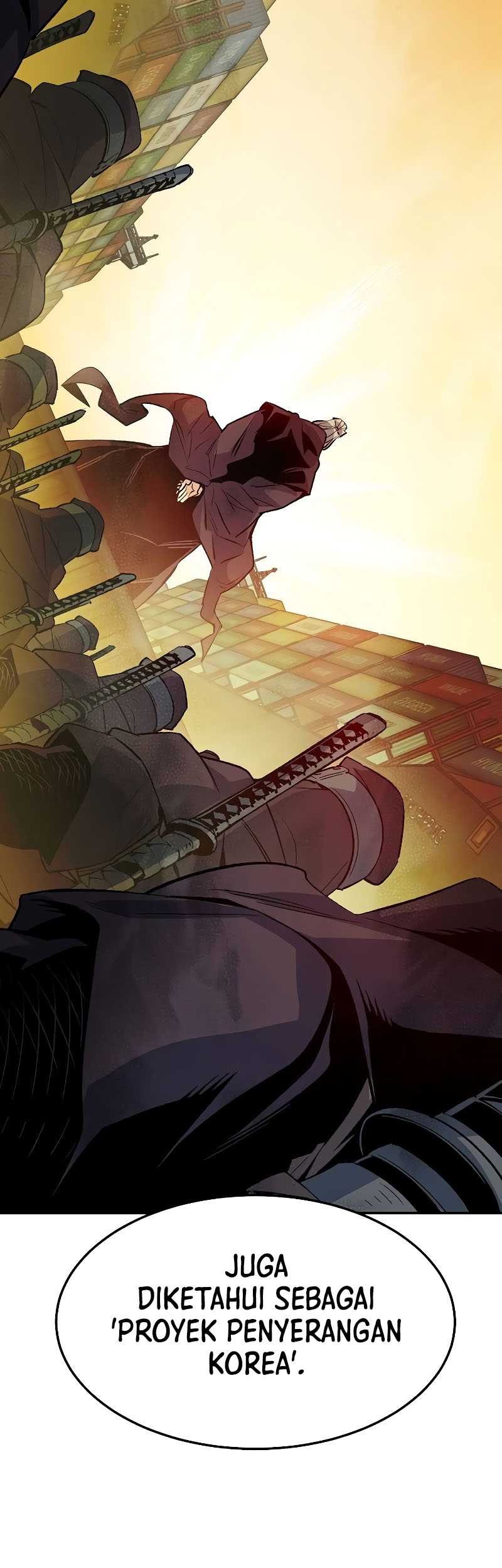 Alone Necromancer Chapter 126 Gambar 75