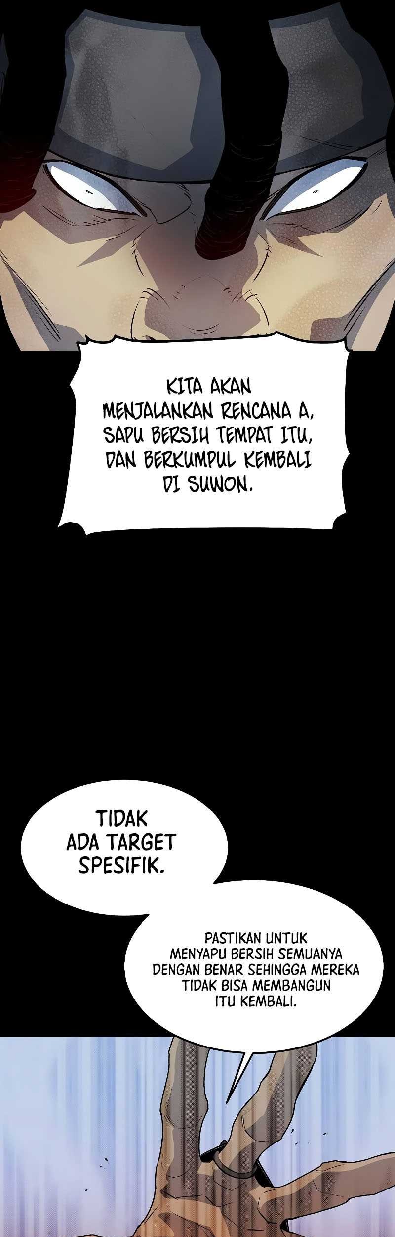 Alone Necromancer Chapter 126 Gambar 8