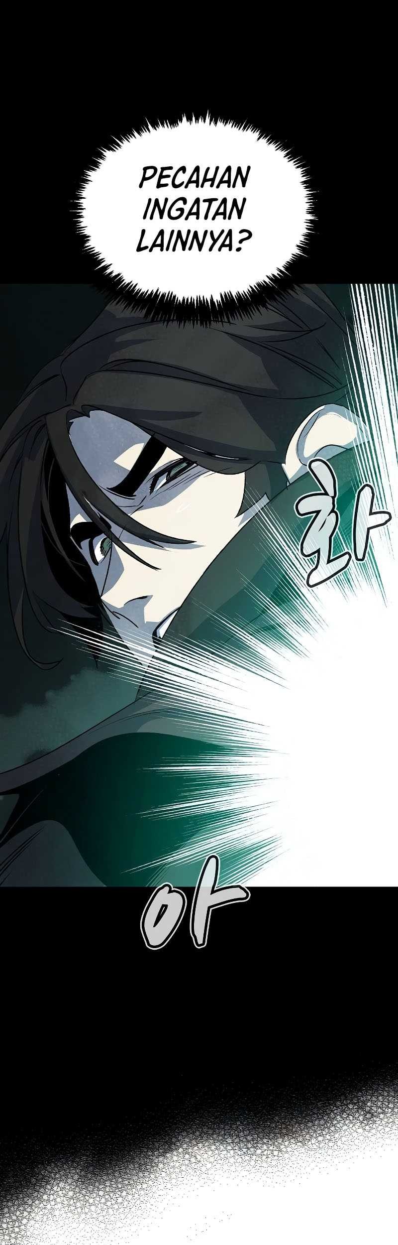 Alone Necromancer Chapter 126 Gambar 12