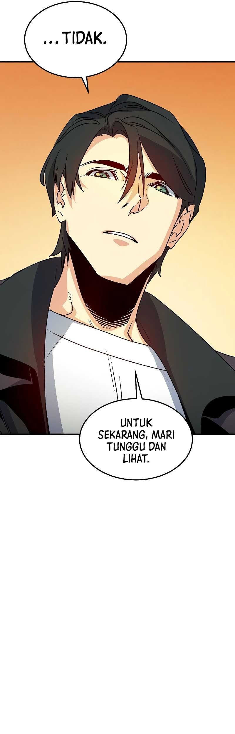 Alone Necromancer Chapter 126 Gambar 19