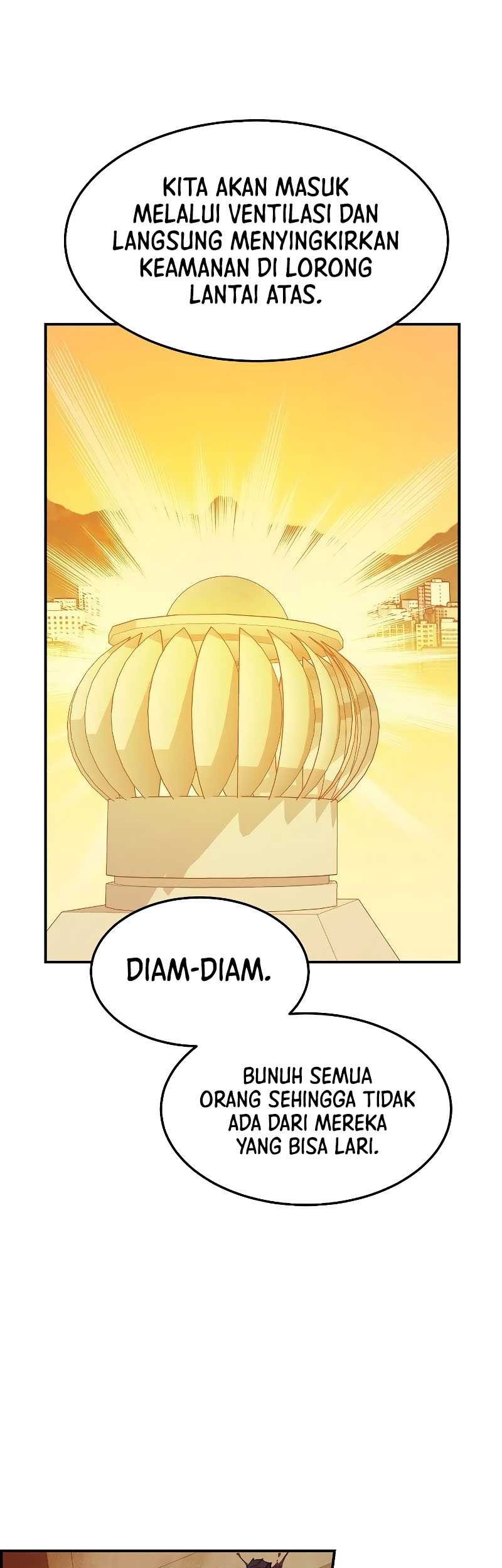 Alone Necromancer Chapter 126 Gambar 25
