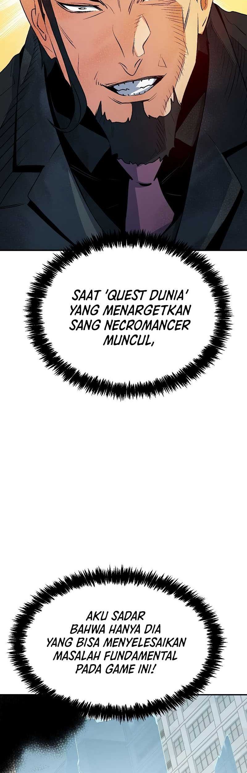 Alone Necromancer Chapter 126 Gambar 38