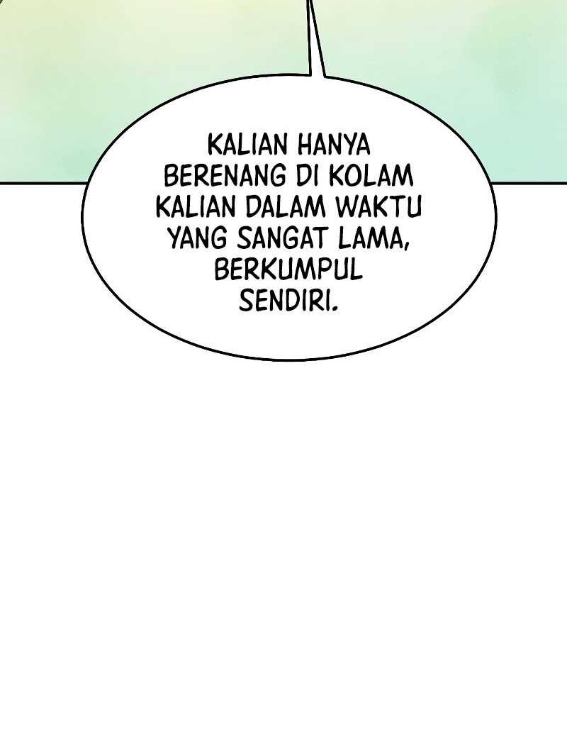 Alone Necromancer Chapter 126 Gambar 42