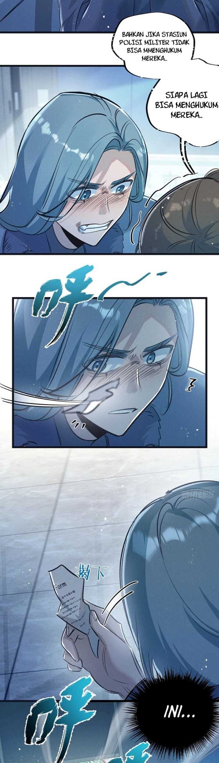 Apocalypse Super Farm Chapter 40 Gambar 25