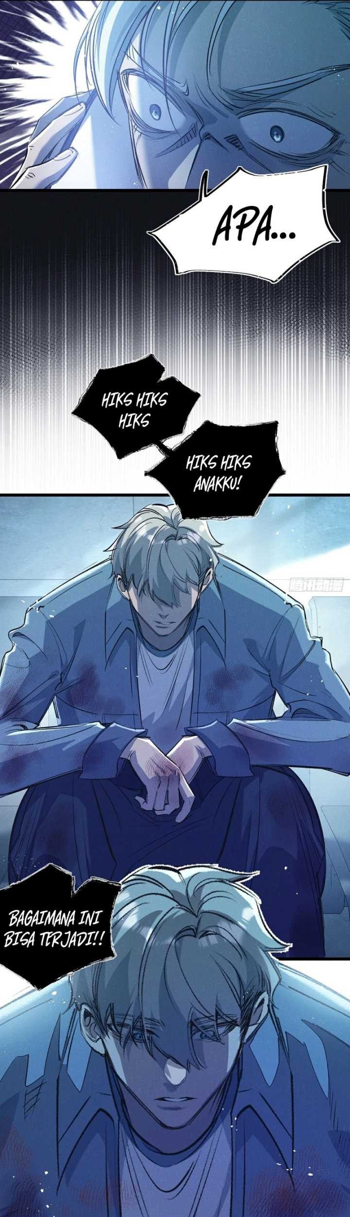 Apocalypse Super Farm Chapter 40 Gambar 7