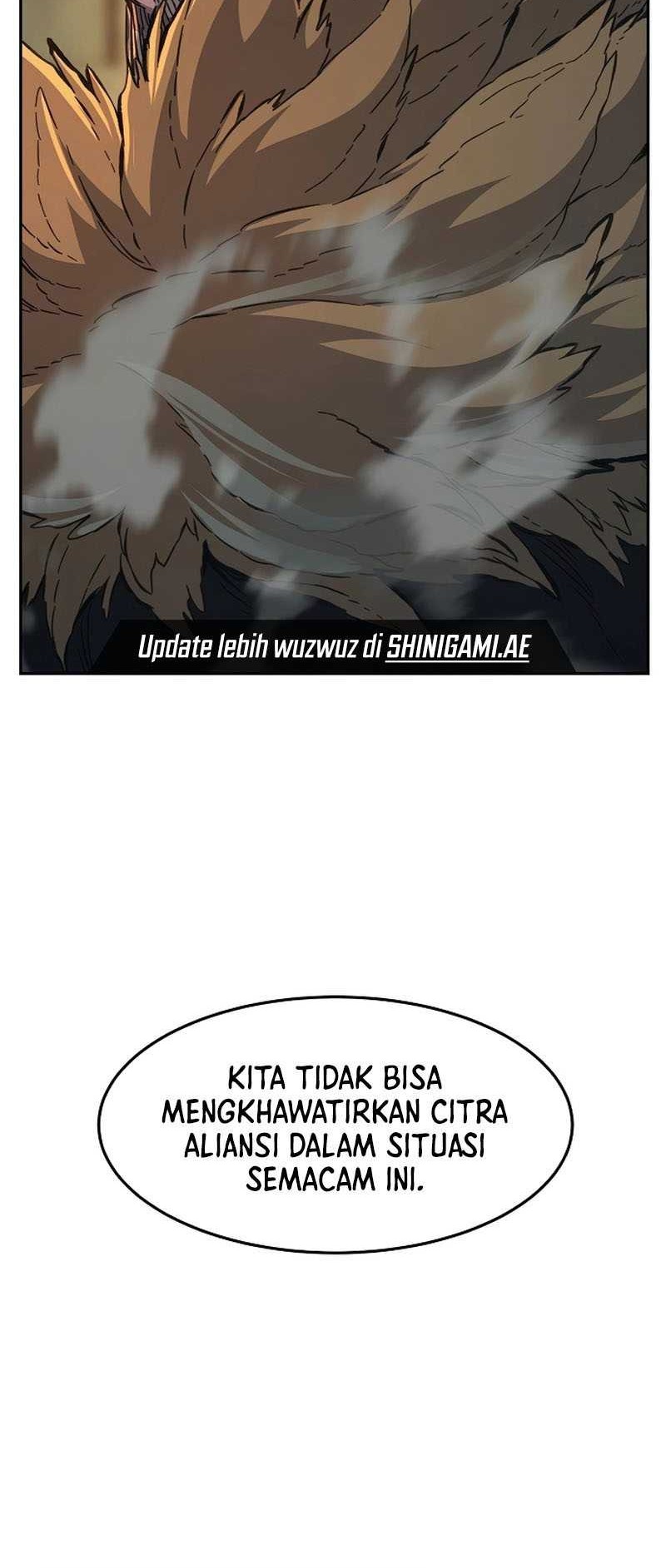 Absolute Sword Sense Chapter 86 Gambar 36