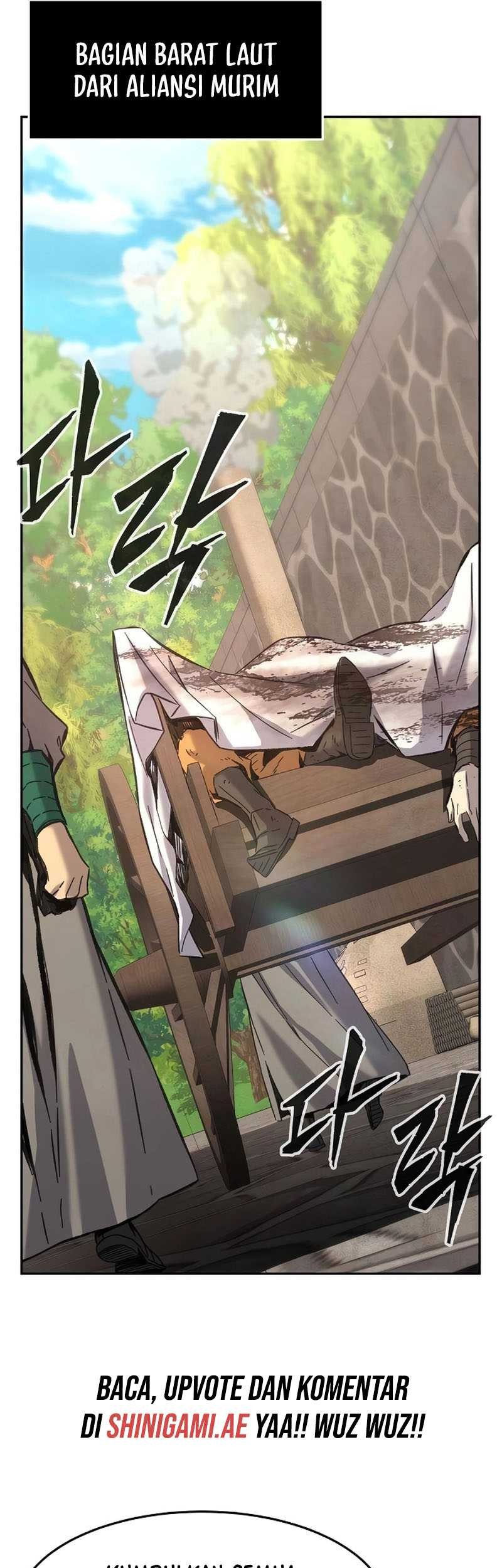 Absolute Sword Sense Chapter 86 Gambar 37