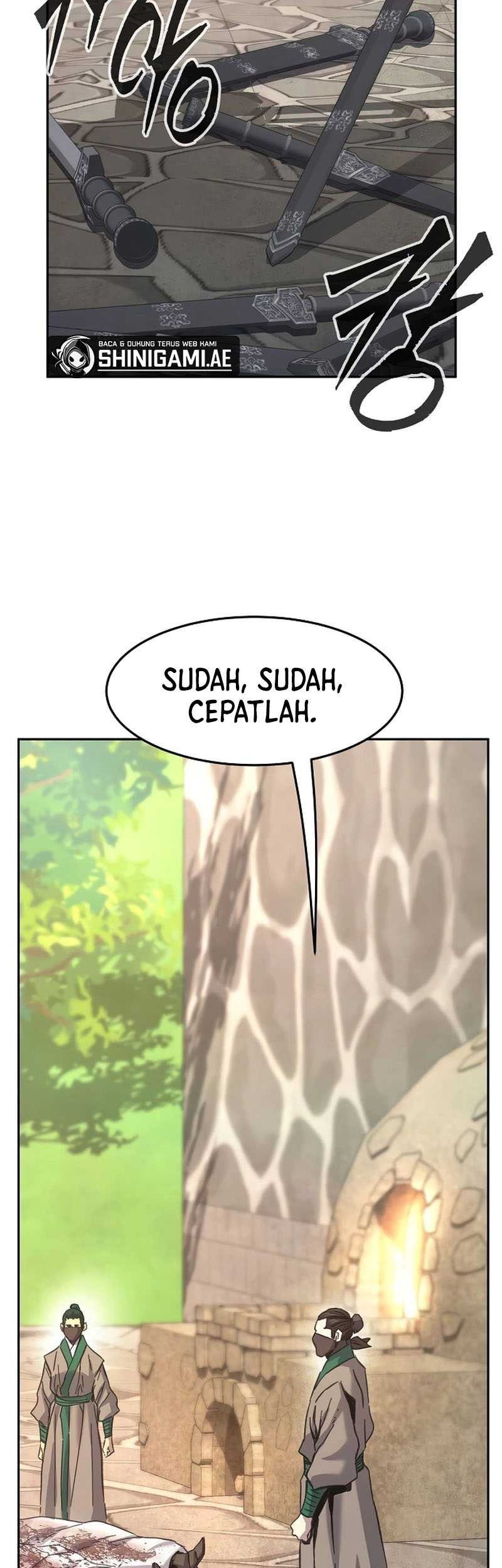 Absolute Sword Sense Chapter 86 Gambar 39