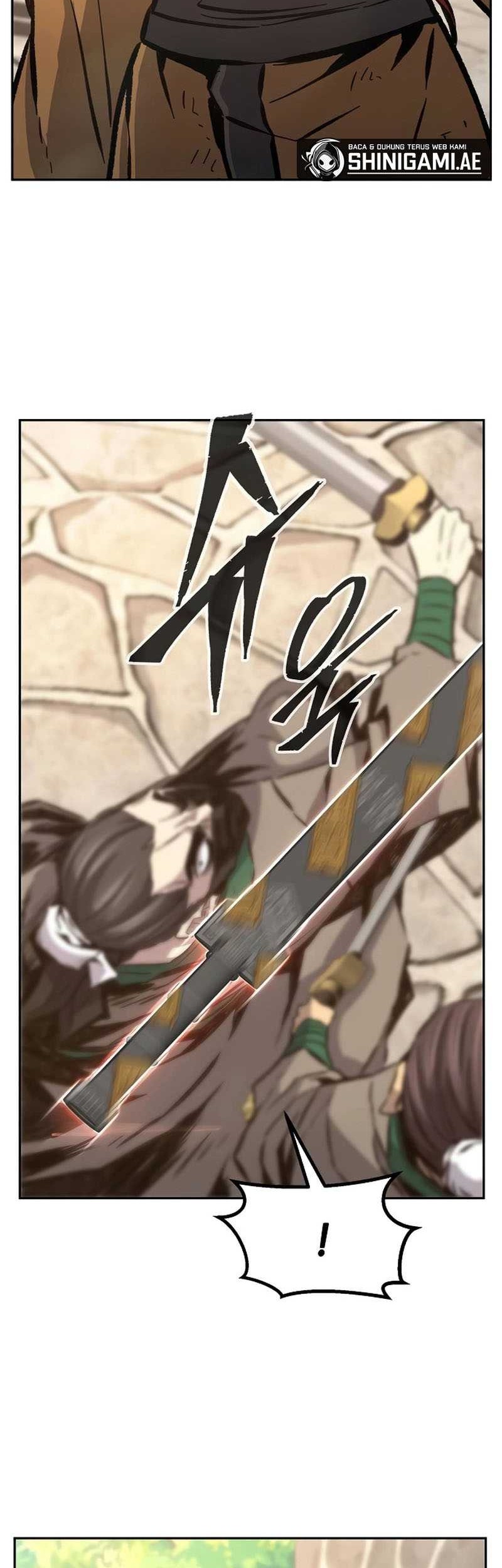 Absolute Sword Sense Chapter 86 Gambar 50