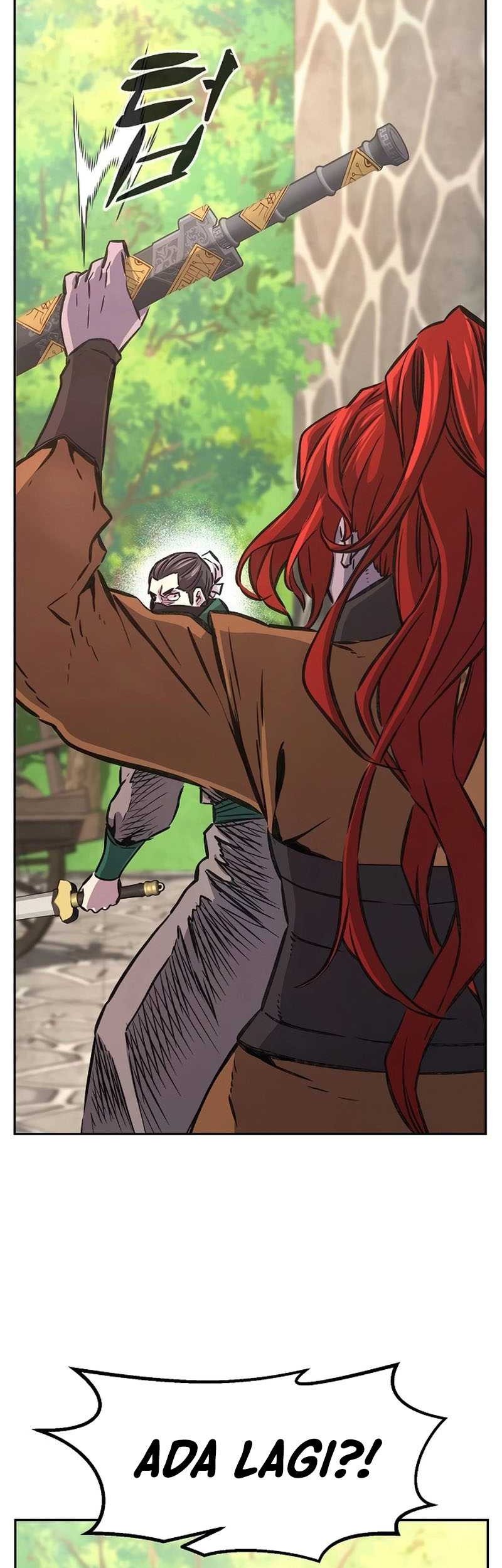 Absolute Sword Sense Chapter 86 Gambar 51