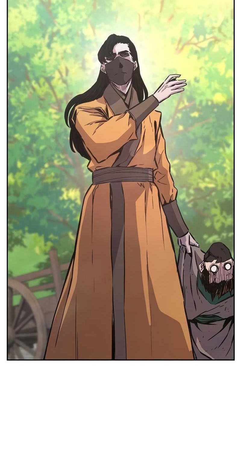 Absolute Sword Sense Chapter 86 Gambar 52