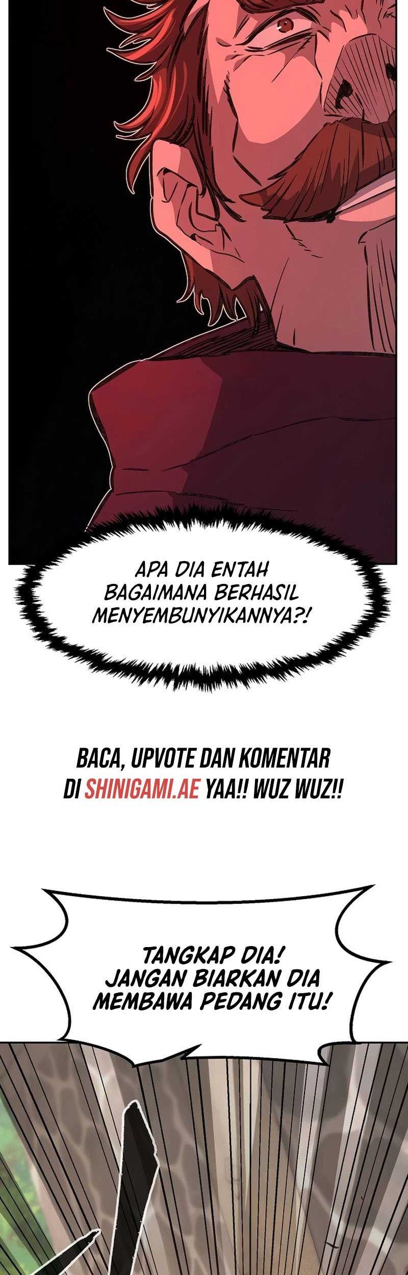 Absolute Sword Sense Chapter 86 Gambar 54