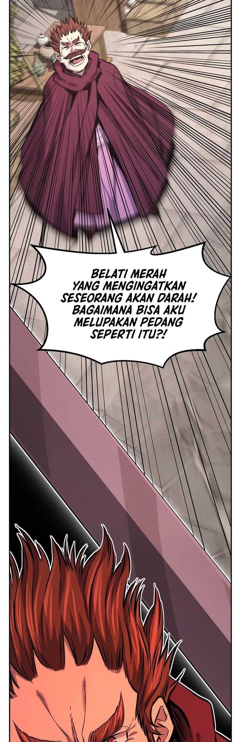 Absolute Sword Sense Chapter 86 Gambar 59