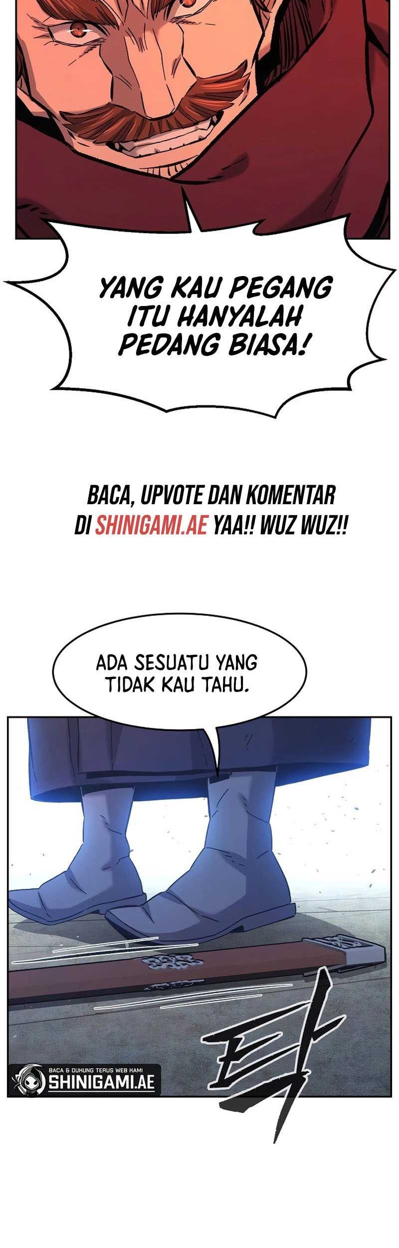 Absolute Sword Sense Chapter 86 Gambar 60