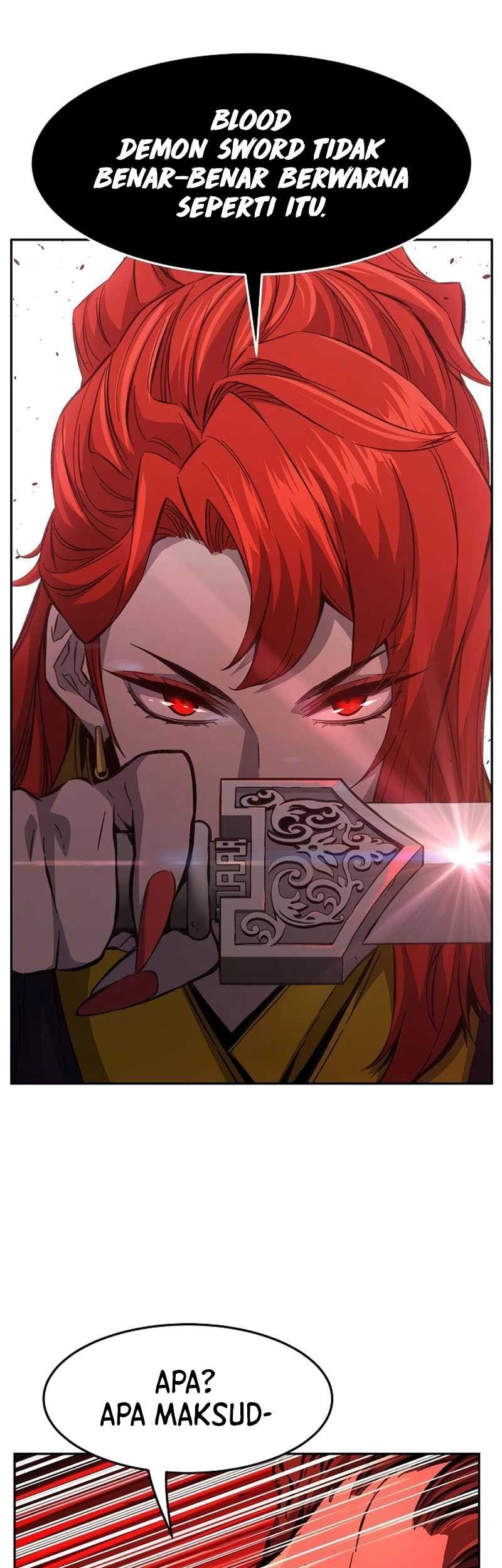 Absolute Sword Sense Chapter 86 Gambar 61