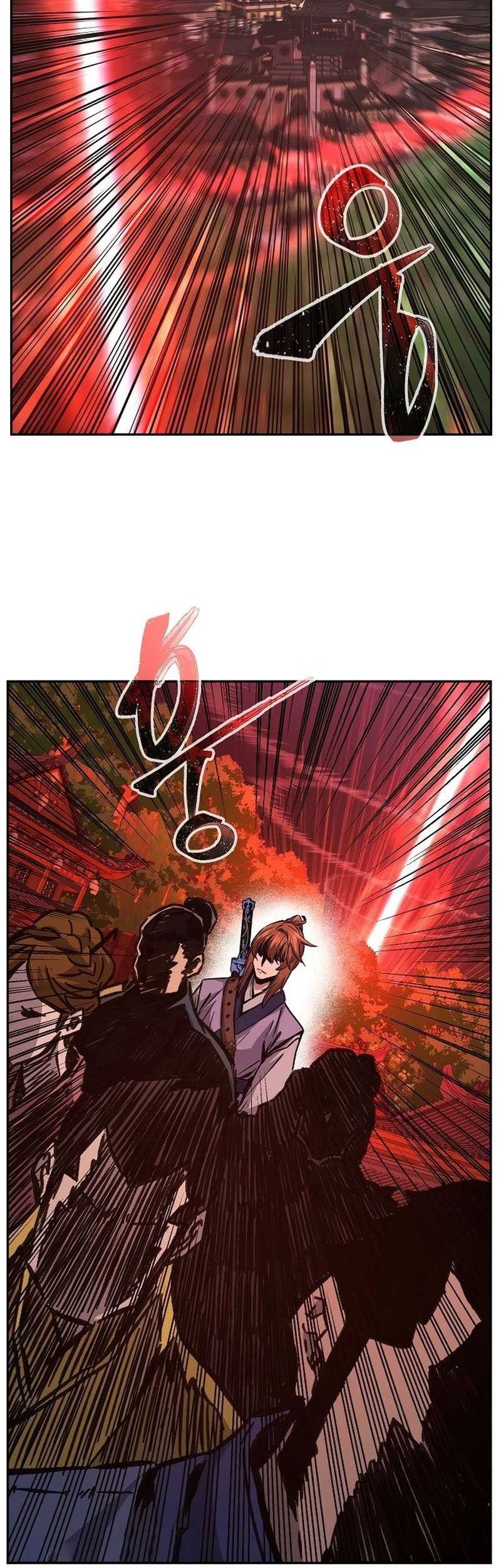 Absolute Sword Sense Chapter 86 Gambar 66