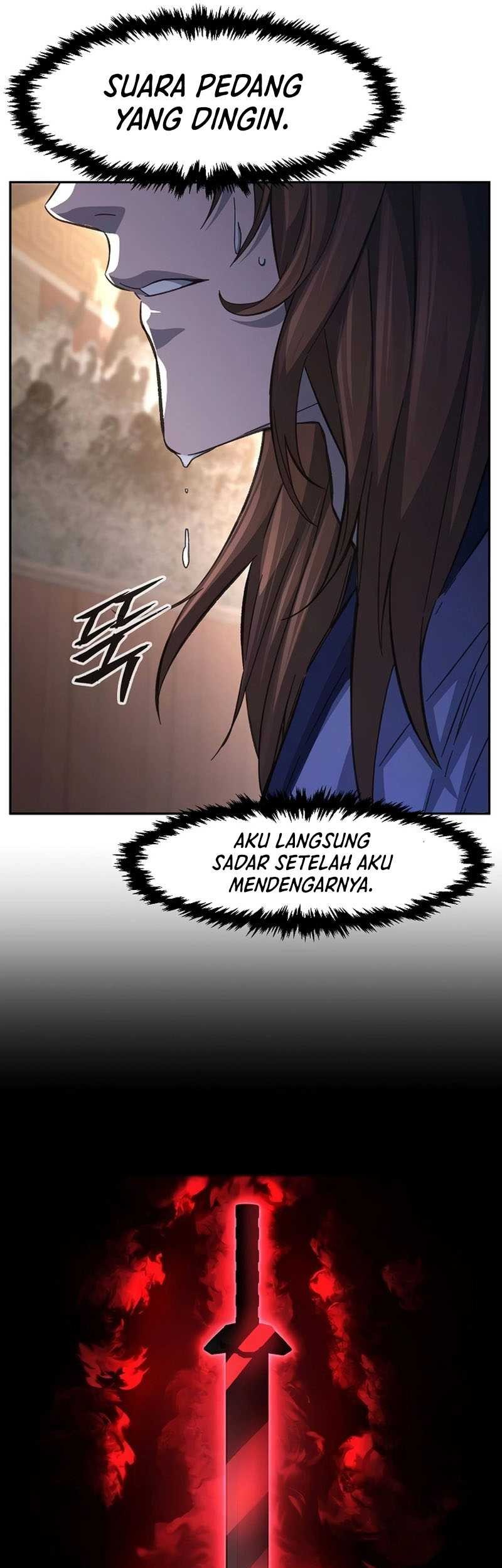 Absolute Sword Sense Chapter 86 Gambar 69
