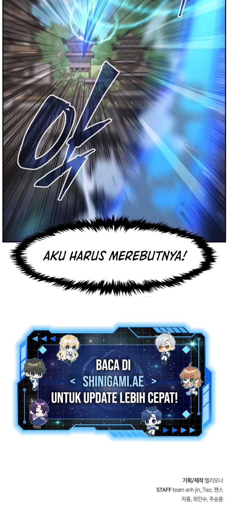 Absolute Sword Sense Chapter 86 Gambar 71