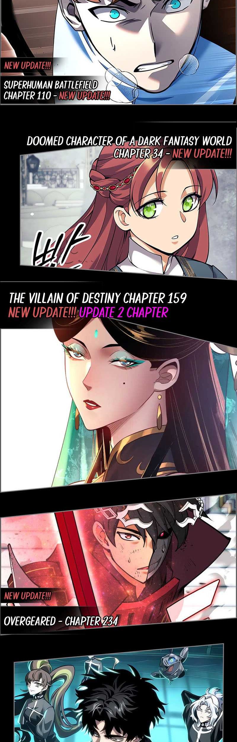 Absolute Sword Sense Chapter 86 Gambar 73