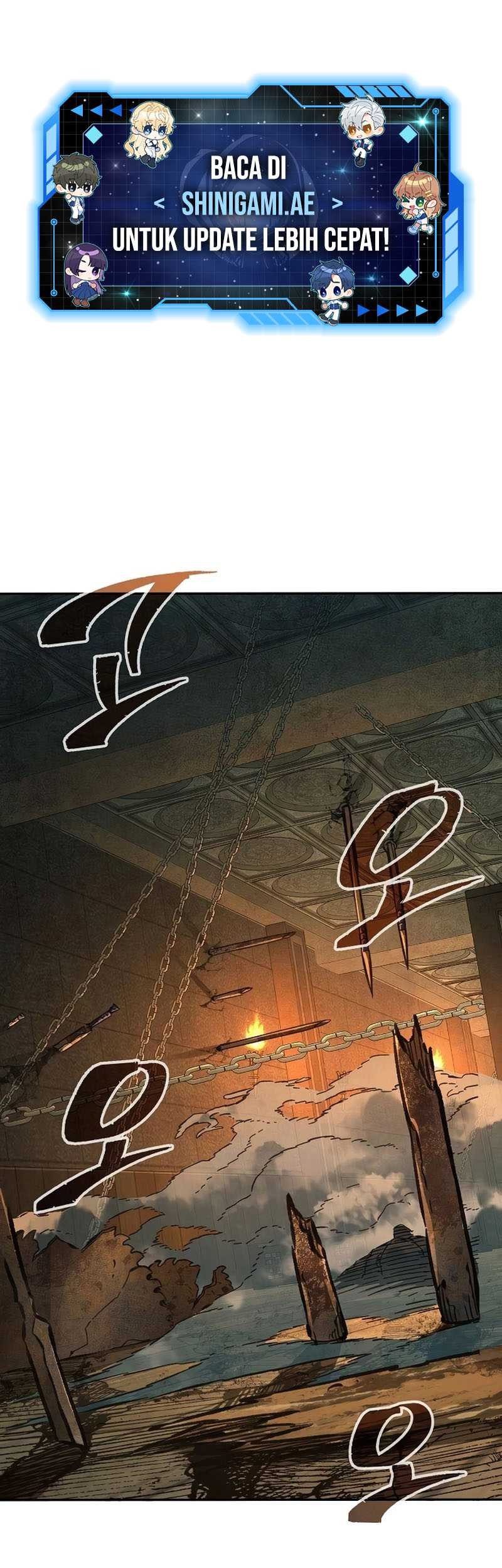 Baca Manhwa Absolute Sword Sense Chapter 86 Gambar 2