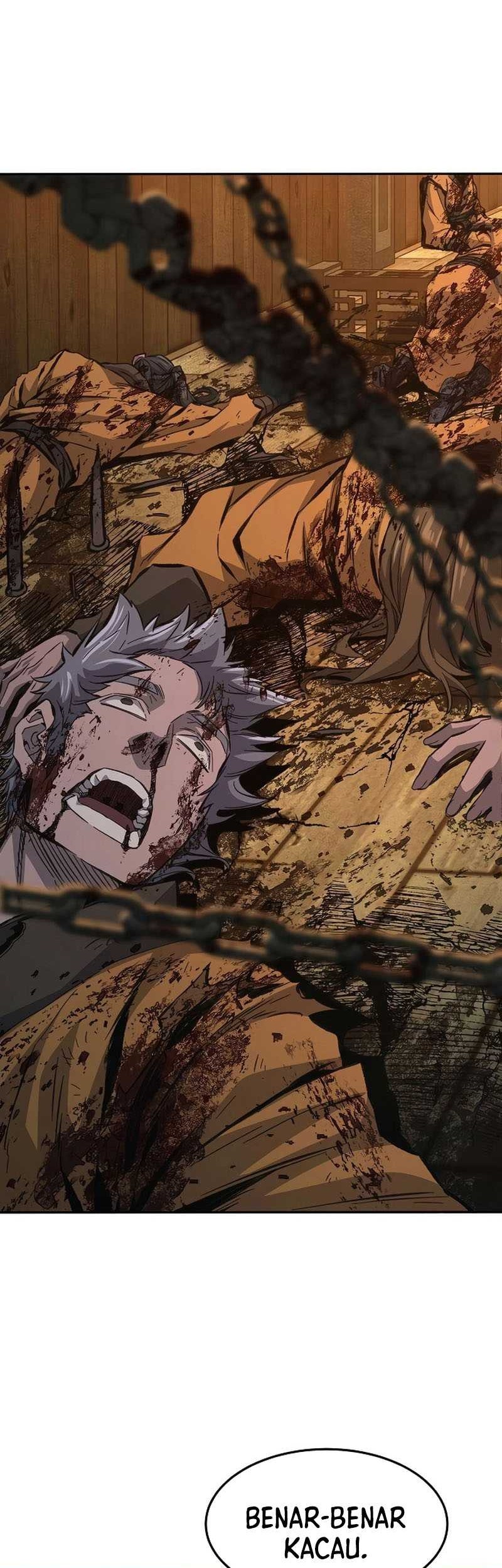 Absolute Sword Sense Chapter 86 Gambar 3