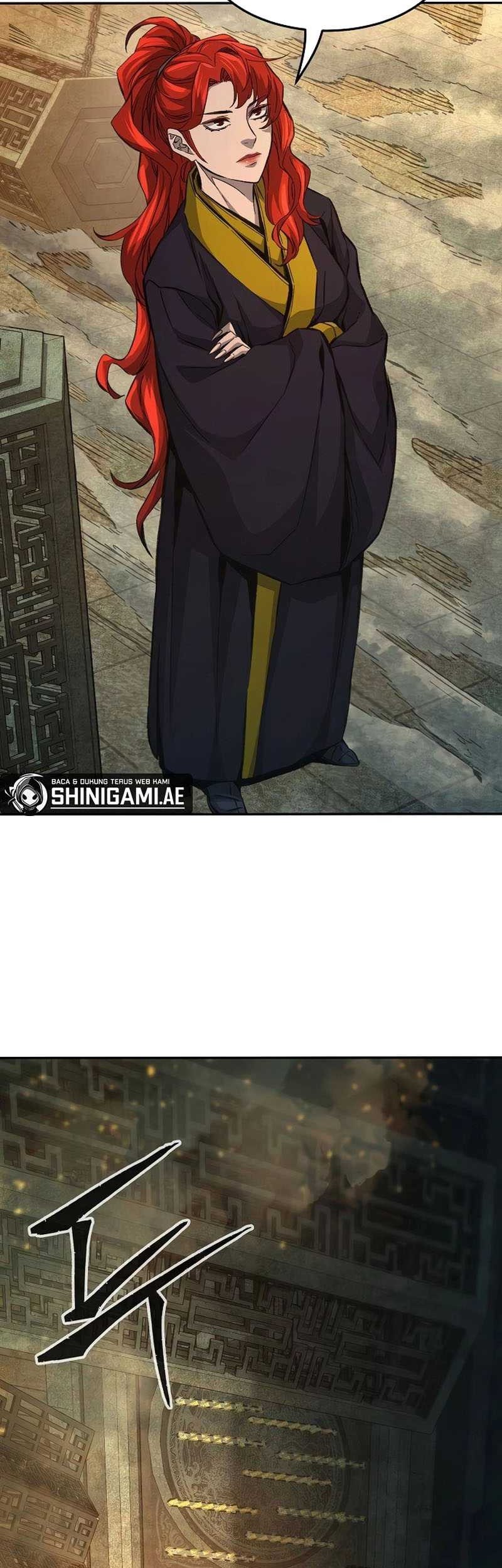 Absolute Sword Sense Chapter 86 Gambar 4