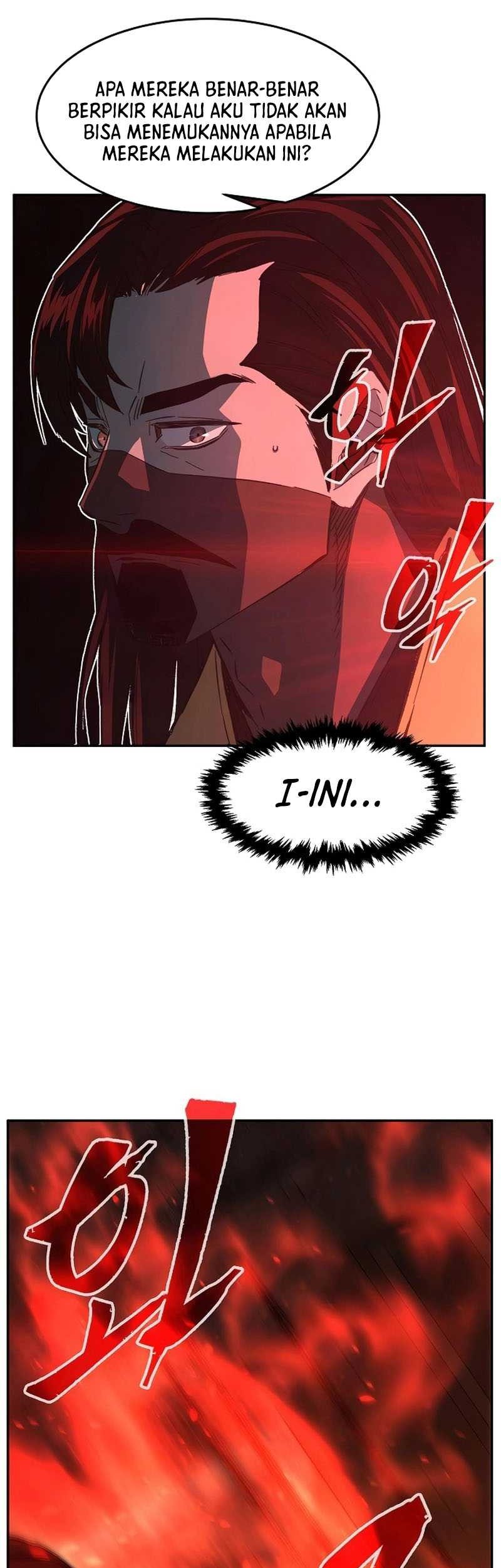 Absolute Sword Sense Chapter 86 Gambar 8