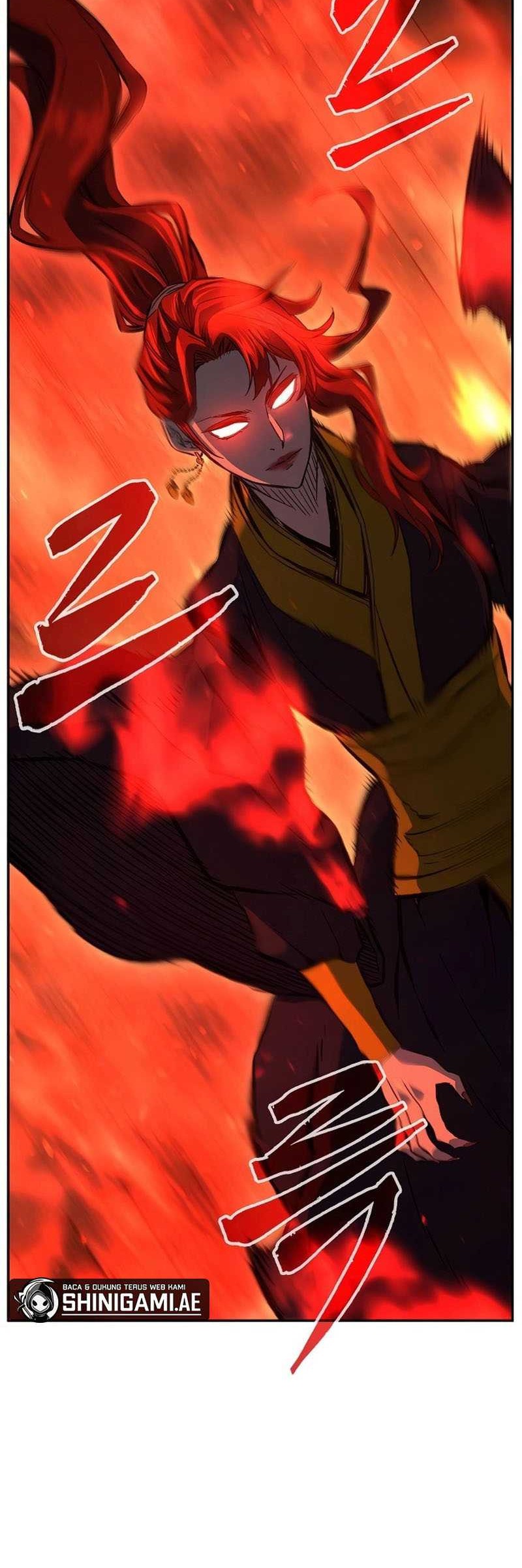 Absolute Sword Sense Chapter 86 Gambar 9