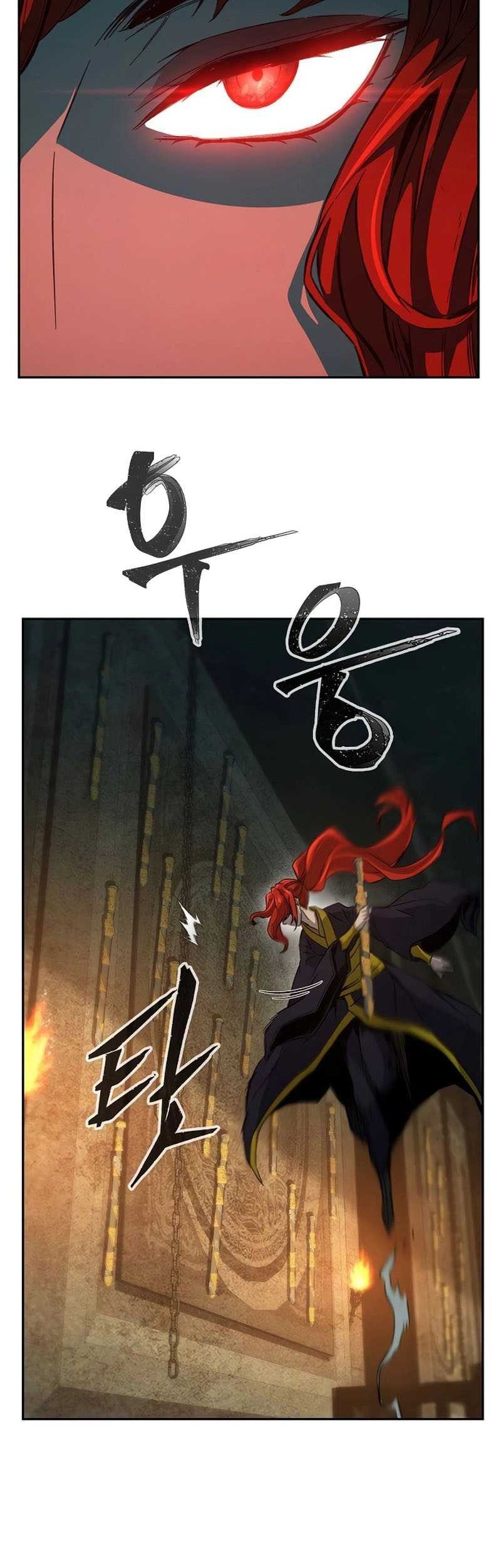 Absolute Sword Sense Chapter 86 Gambar 11