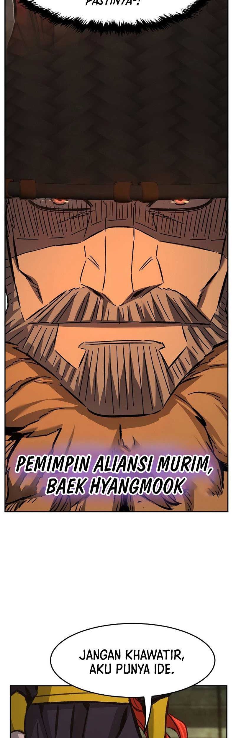 Absolute Sword Sense Chapter 86 Gambar 15