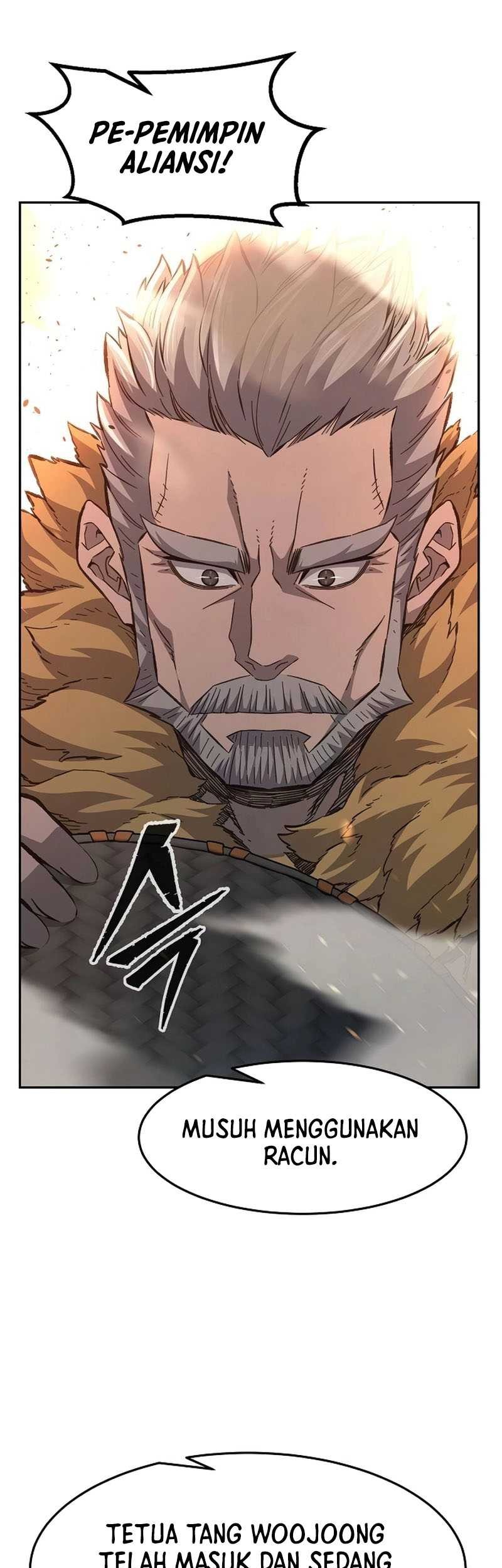 Absolute Sword Sense Chapter 86 Gambar 22