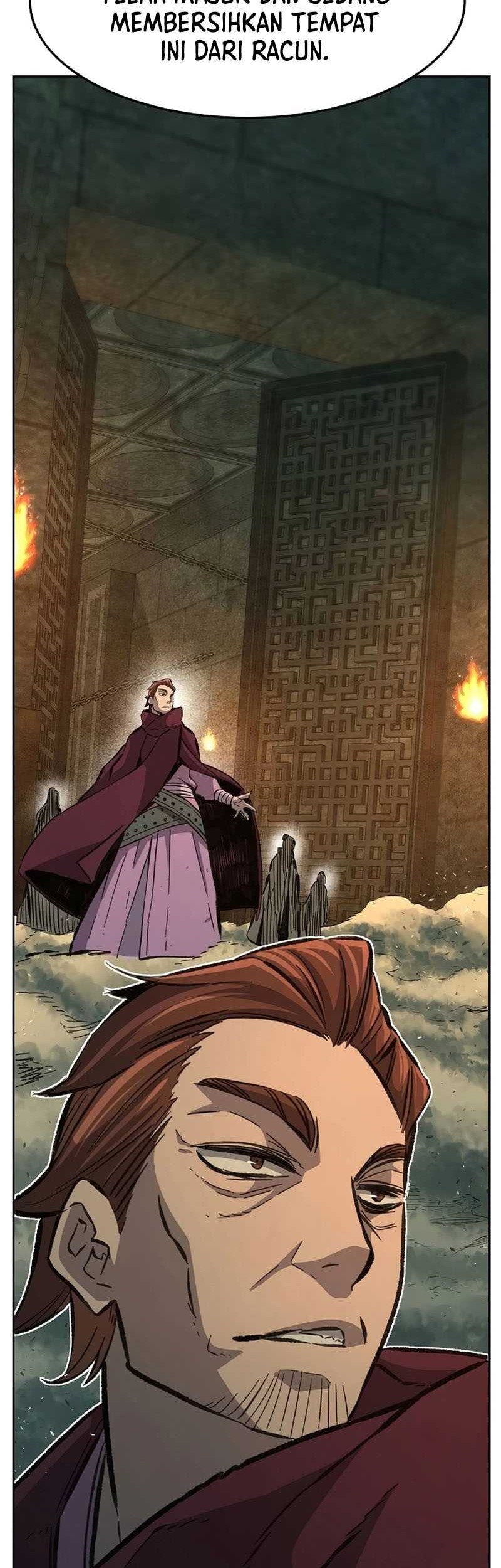 Absolute Sword Sense Chapter 86 Gambar 23