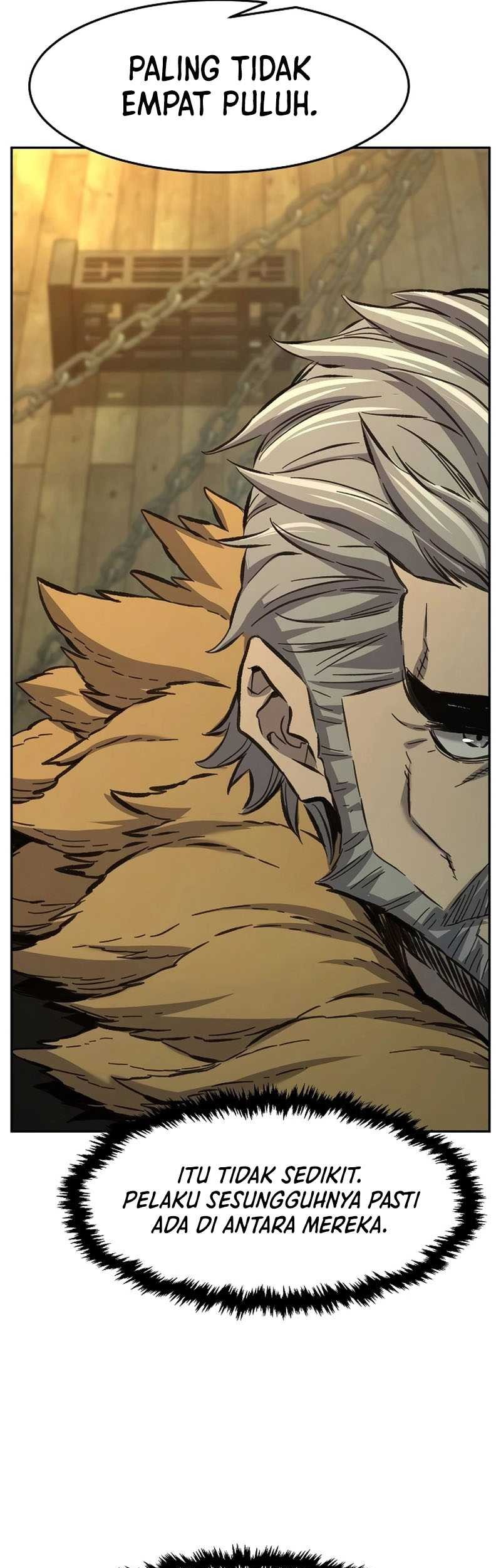 Absolute Sword Sense Chapter 86 Gambar 29