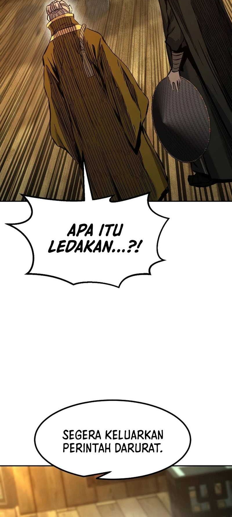 Absolute Sword Sense Chapter 86 Gambar 32