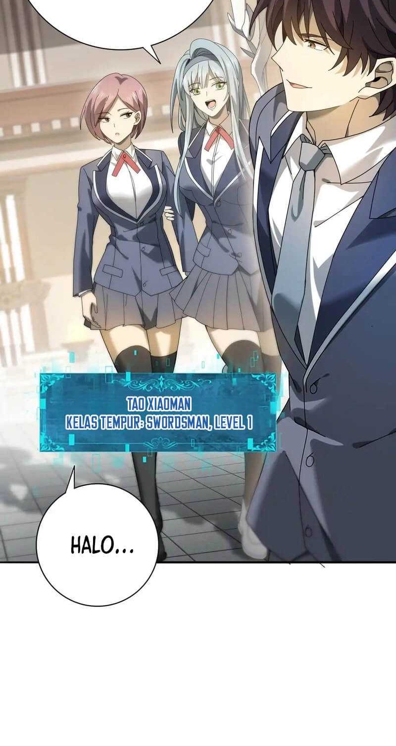 The Apex of Dragon Mastery Chapter 13 Gambar 8