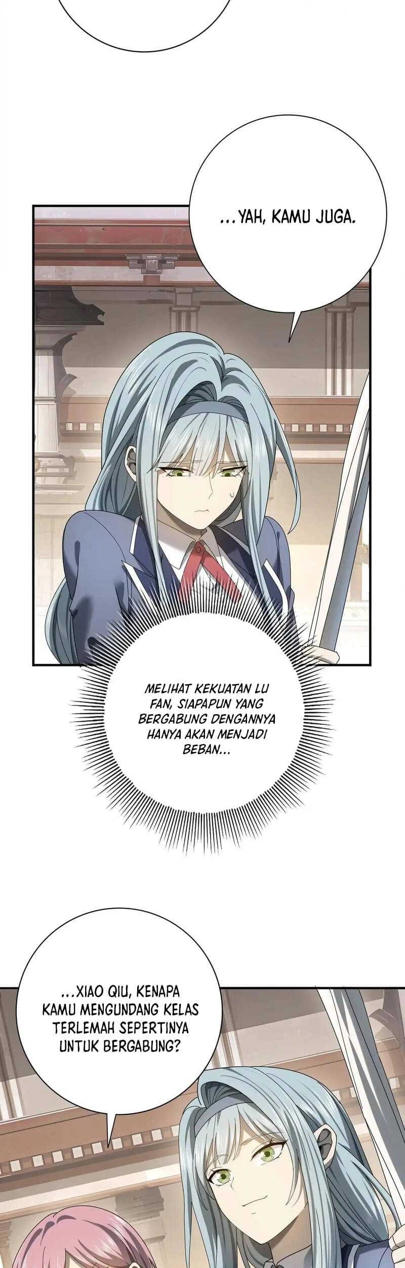 The Apex of Dragon Mastery Chapter 13 Gambar 10