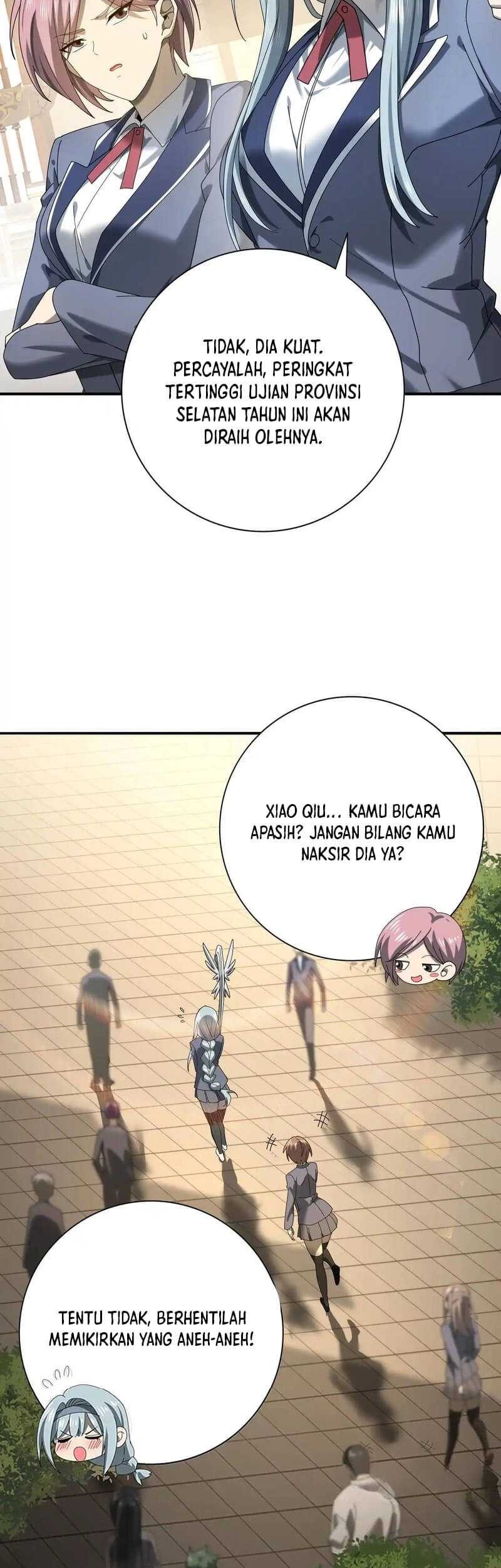 The Apex of Dragon Mastery Chapter 13 Gambar 11