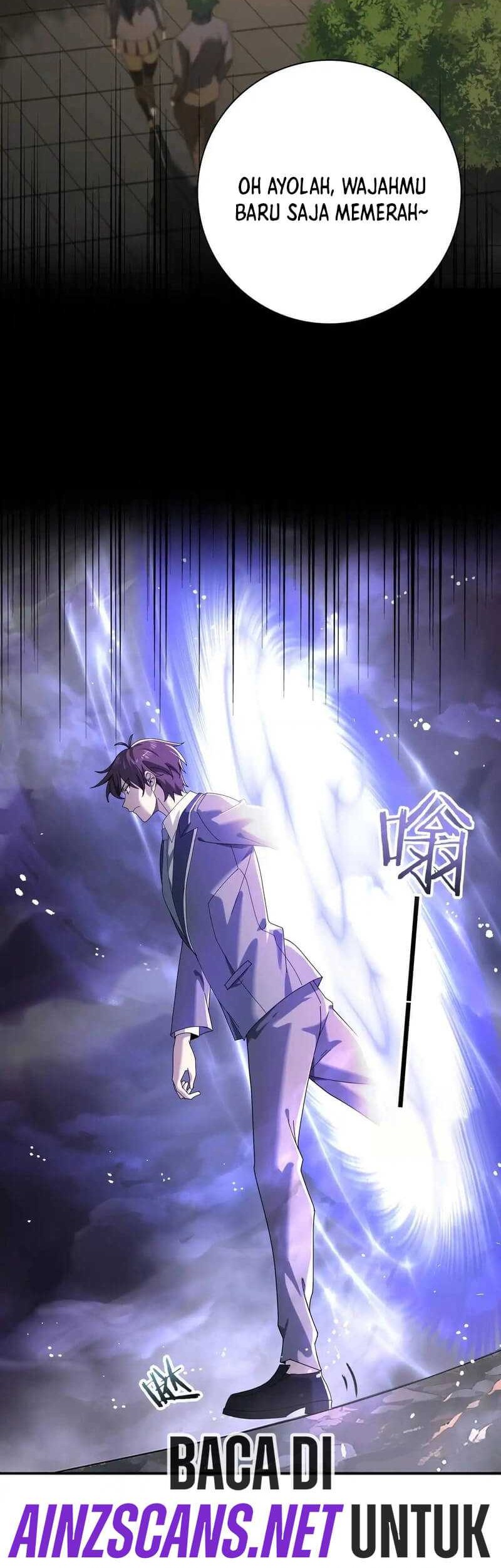 The Apex of Dragon Mastery Chapter 13 Gambar 12