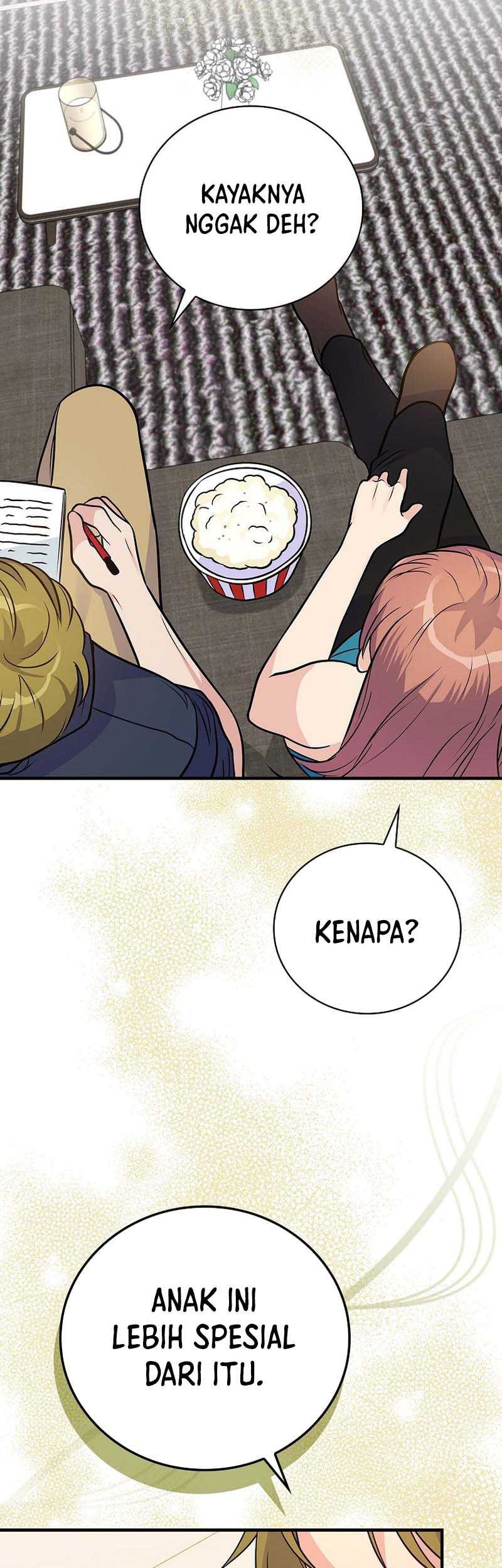 Superstar From Age 0 Chapter 33 Gambar 62