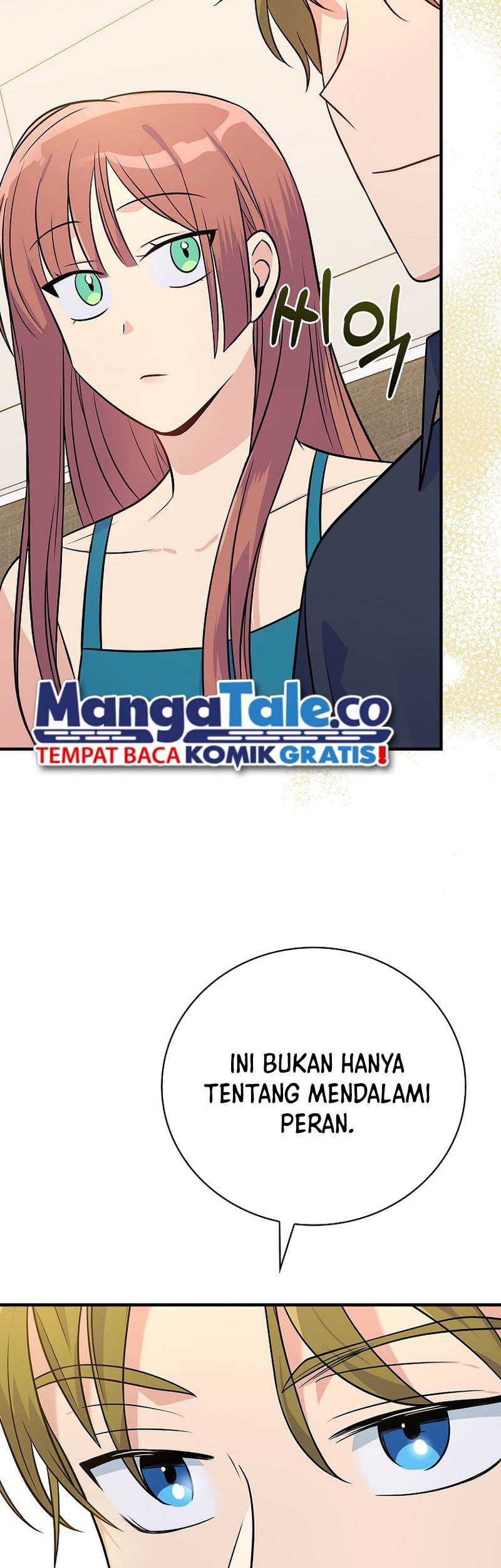 Superstar From Age 0 Chapter 33 Gambar 63