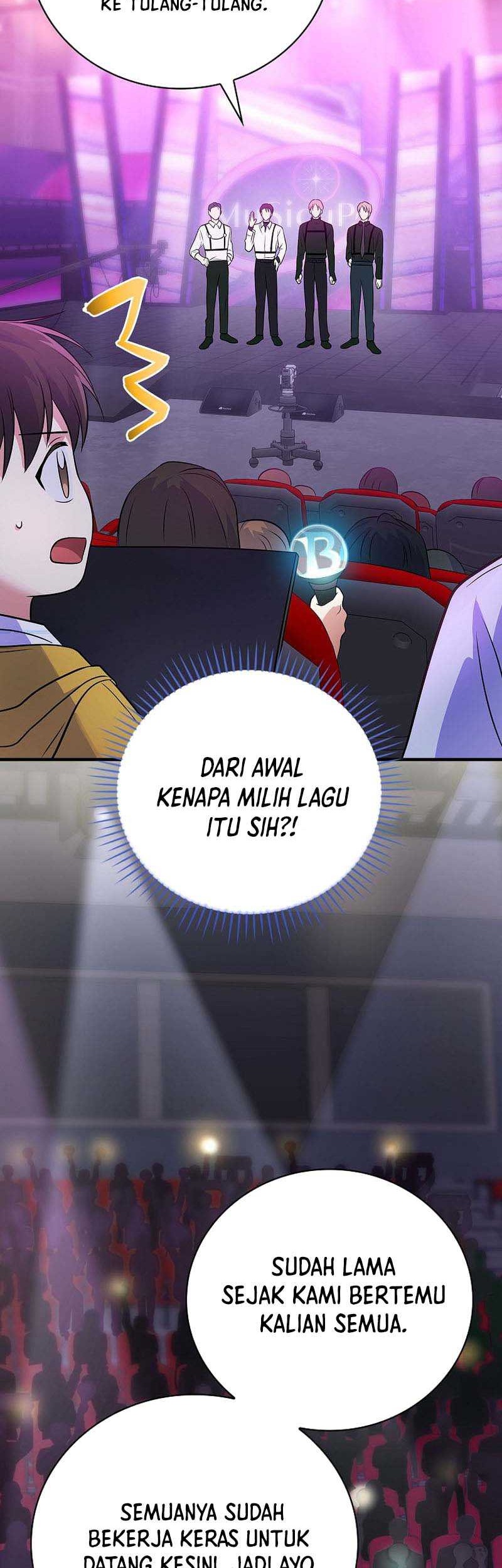 Superstar From Age 0 Chapter 33 Gambar 11