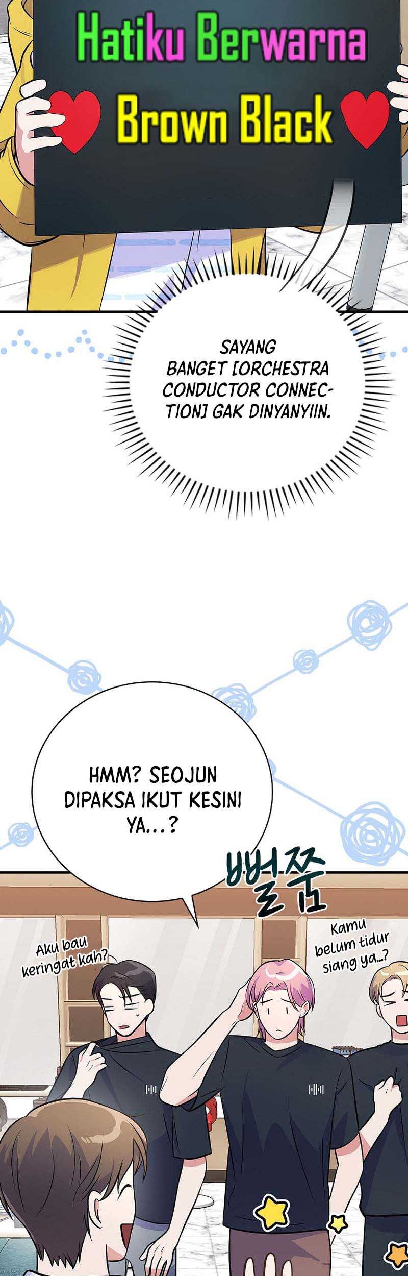 Superstar From Age 0 Chapter 33 Gambar 21