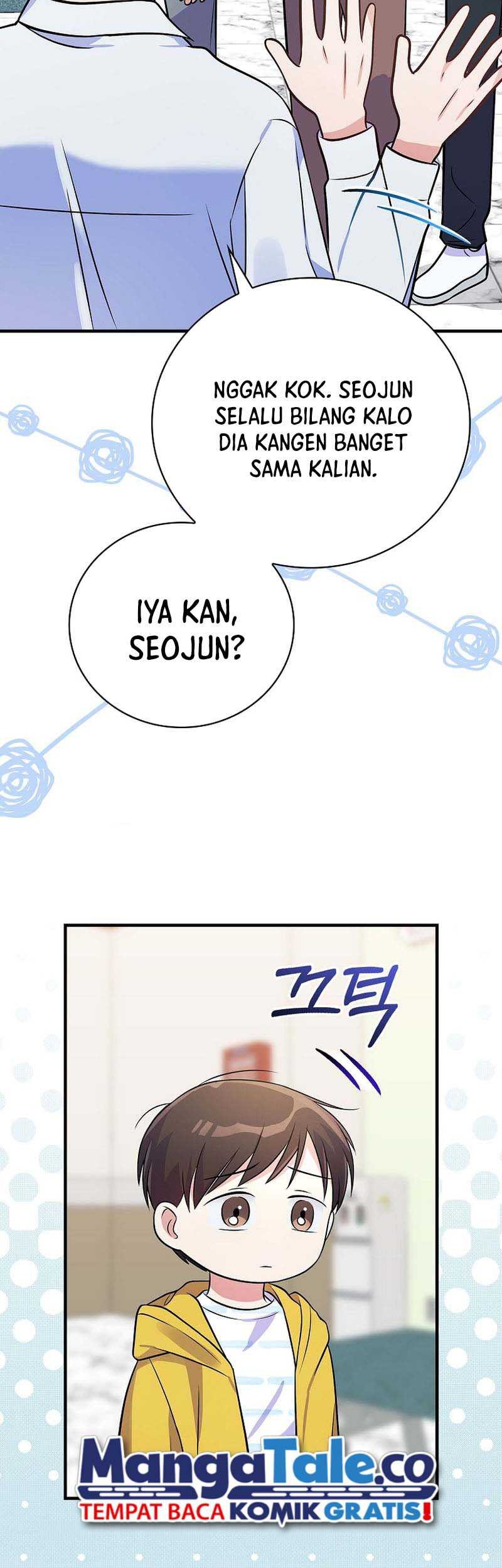 Superstar From Age 0 Chapter 33 Gambar 22