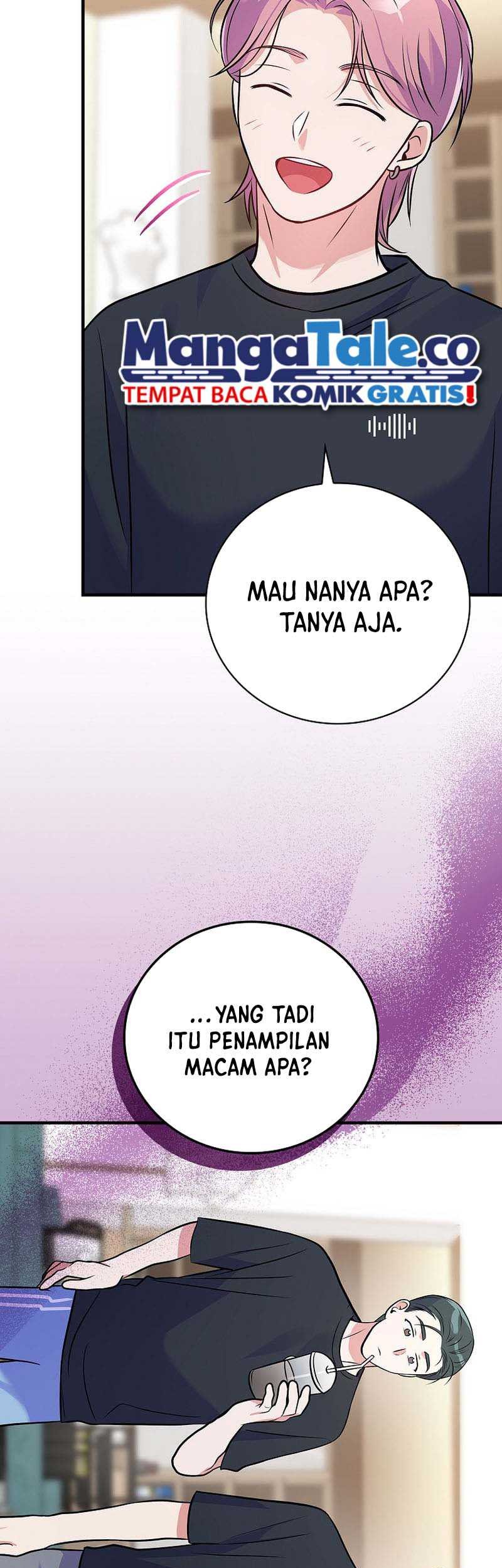 Superstar From Age 0 Chapter 33 Gambar 24