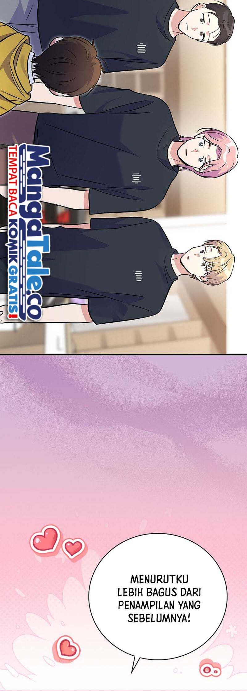 Superstar From Age 0 Chapter 33 Gambar 25