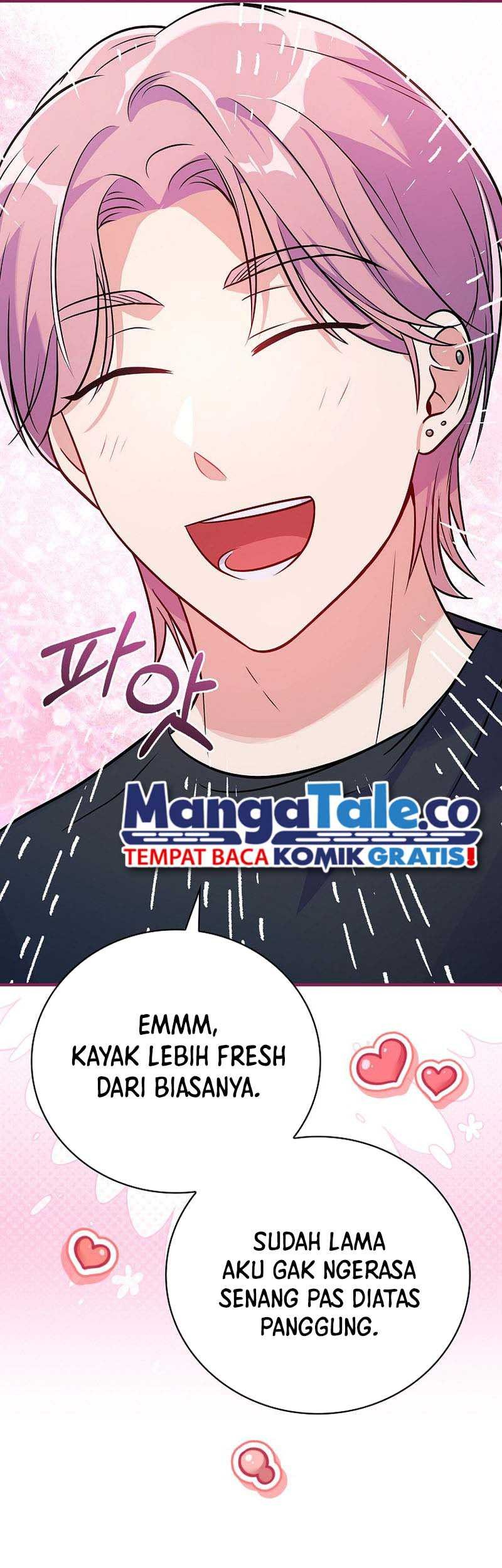 Superstar From Age 0 Chapter 33 Gambar 26