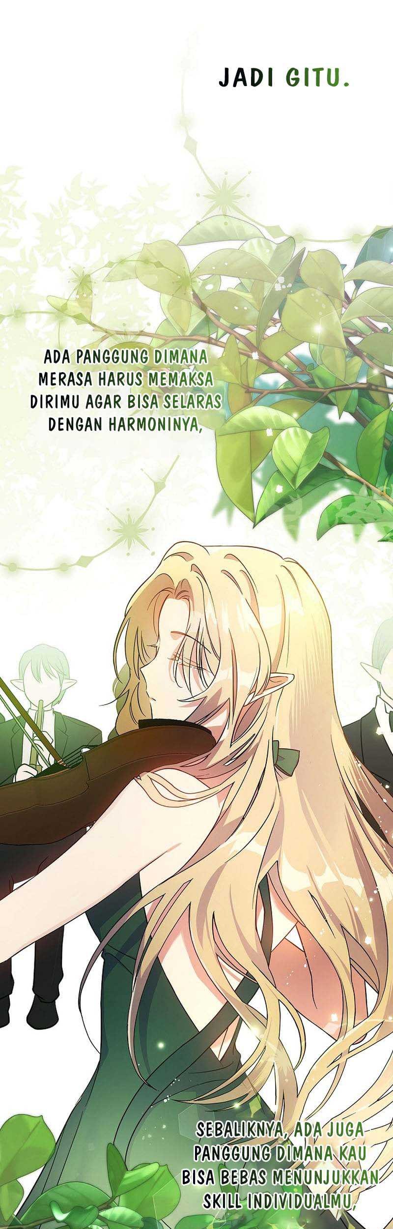 Superstar From Age 0 Chapter 33 Gambar 32